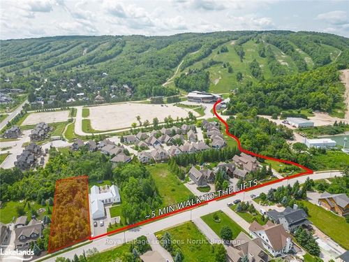 108 Alta Rd, Blue Mountains, ON, L9Y0T2 | Card Image