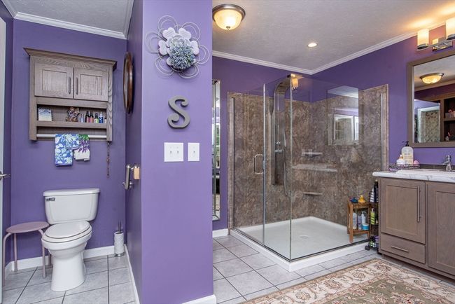 148 Linsay Dr, House other with 3 bedrooms, 2 bathrooms and 2 parking in Raynham MA | Image 30
