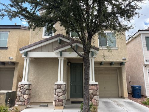 8141 Golden Flowers St, Las Vegas, NV, 89139-6879 | Card Image