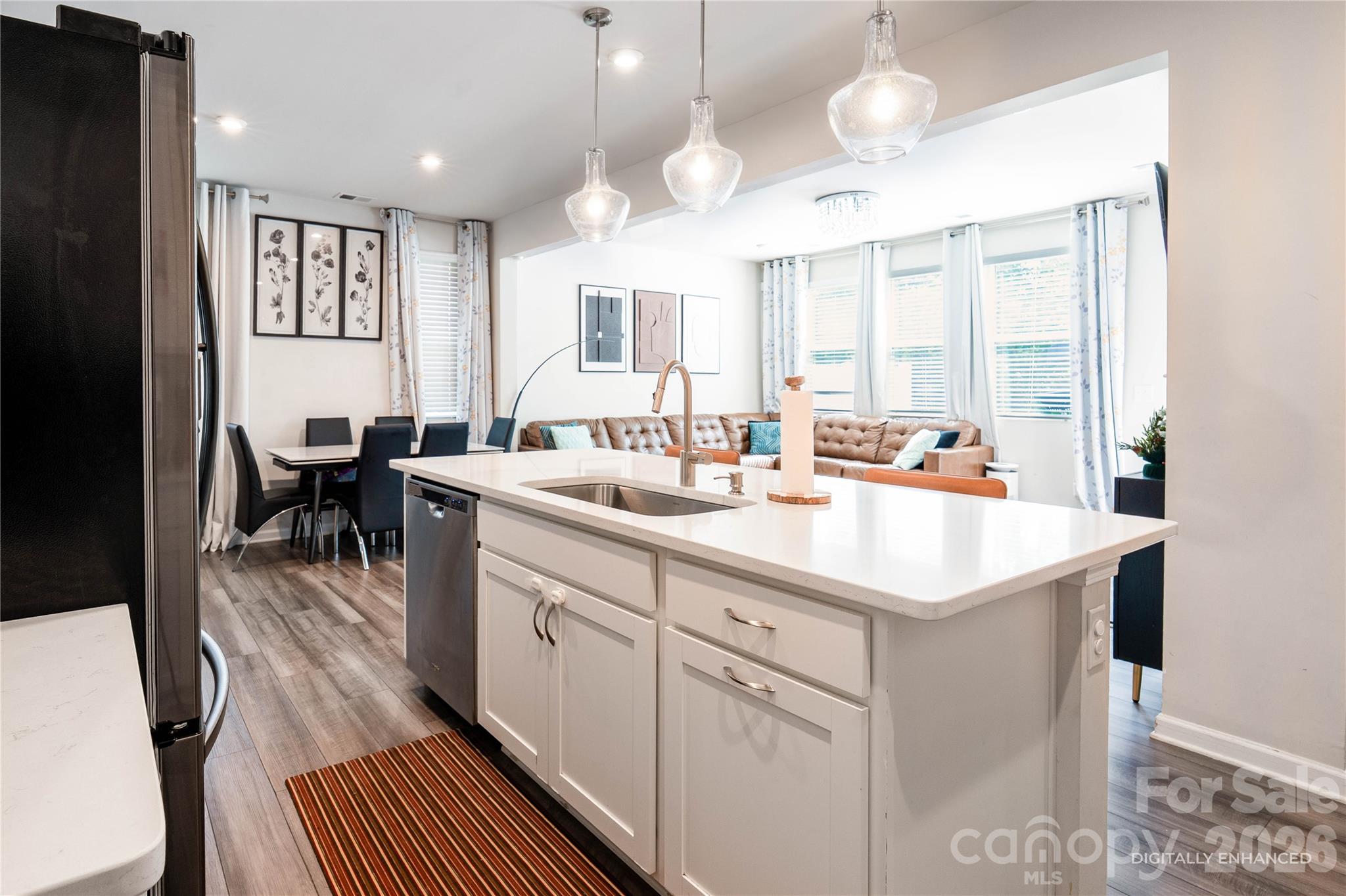 Residential in Charlotte 3