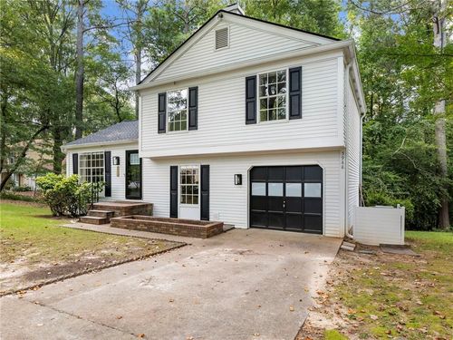 5988 Eton Ct, Norcross, GA, 30071-2030 | Card Image