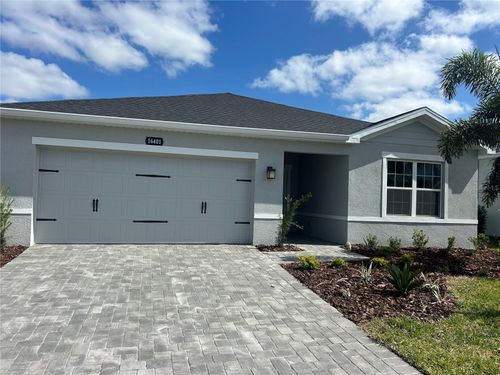 16401 Queen Palm Drive, Port Charlotte, FL, 33953 | Card Image