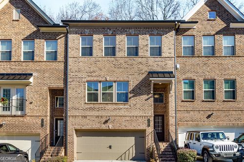 5101 Chesterfield Lane, Dunwoody, GA, 30338 | Card Image