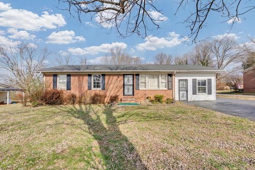 461 County House Rd, Sparta, TN, 38583-4902 | Card Image