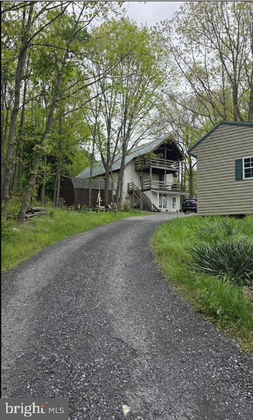 7603 Park Rd, ORRSTOWN, PA, 17244-9663 | Card Image