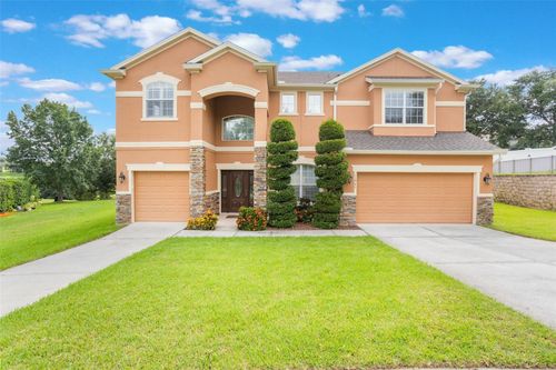 11045 Lemay Dr, Clermont, FL, 34711-8071 | Card Image
