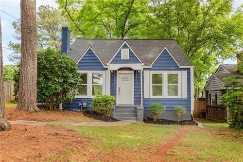 1238 Trenton St Se, Atlanta, GA, 30316-1624 | Card Image
