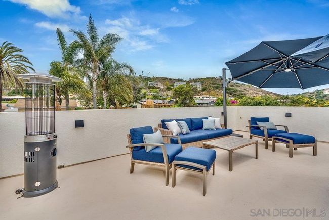 5048 - 5050 Gardena Ave, Condo with 1 bedrooms, 1 bathrooms and null parking in San Diego CA | Image 27