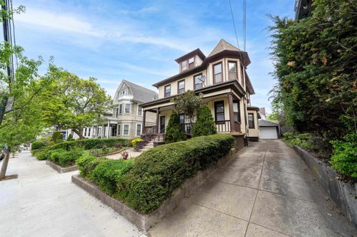 54-56 Clifton Ter, Weehawken, NJ, 07086-7063 | Card Image