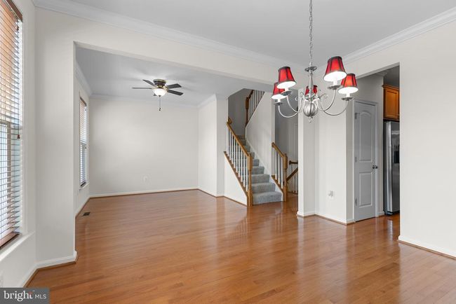 154 Cambridge Way, Townhouse with 4 bedrooms, 4 bathrooms and null parking in Warrenton VA | Image 23