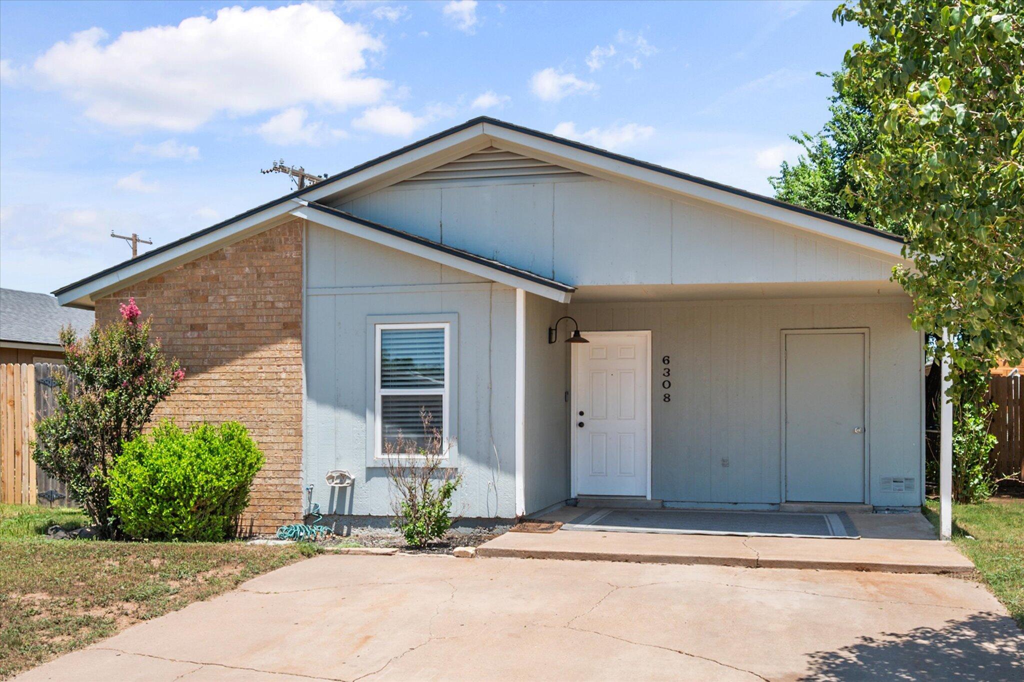Residential in Lubbock 2