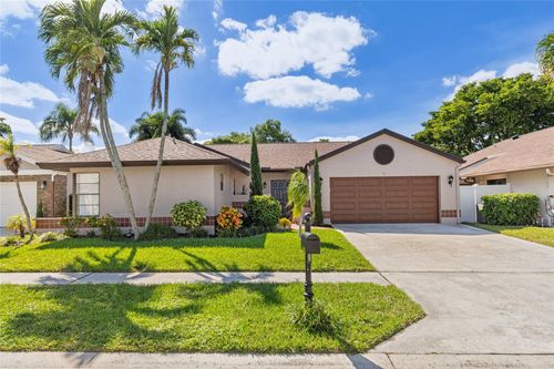 21011 Windemere Ln, Boca Raton, FL, 33428-1116 | Card Image