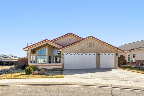 1008 Willowcrest Pl, Pueblo, CO, 81005-5603 | Card Image