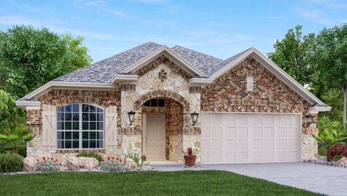 1620 Tinnen House St, Georgetown, TX, 78628-4084 | Card Image