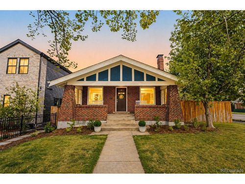 800 Monroe St, Denver, CO, 80206-4013 | Card Image