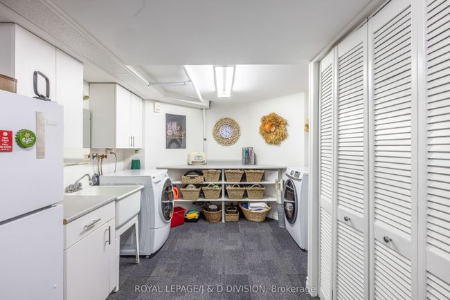 83 Glencairn Ave, House other with 4 bedrooms, 2 bathrooms and 1 parking in Toronto ON | Image 24