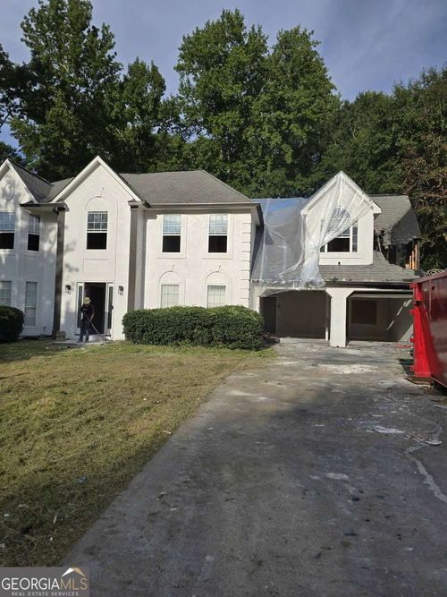 1478 Interlaken Pass, Jonesboro, GA, 30238-6529 | Card Image