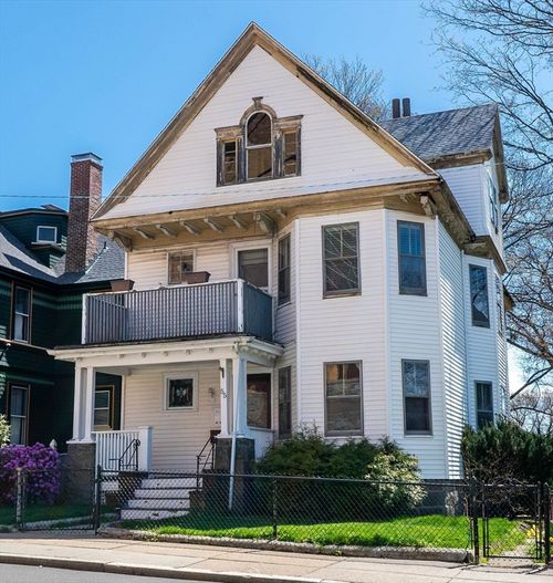 55 Brown Ave, Boston, MA, 02131-3652 | Card Image