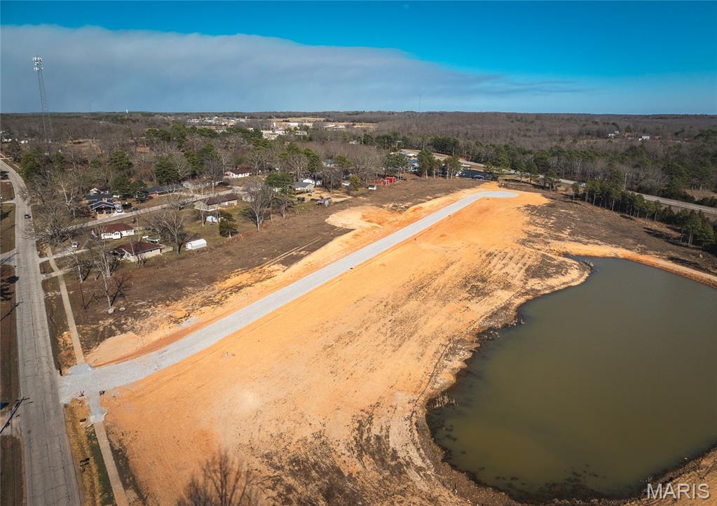 Land in Houston 4