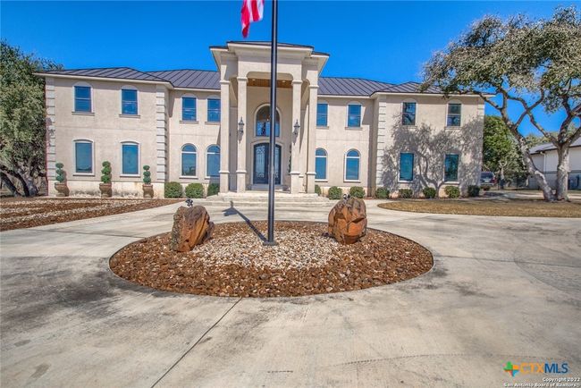 9811 Klein Ct, House other with 6 bedrooms, 7 bathrooms and null parking in New Braunfels TX | Image 4