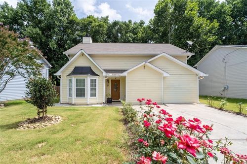 811 Overlook Trl, Canton, GA, 30115-4222 | Card Image