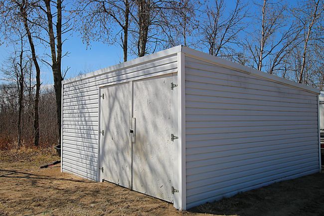 16'X16' GARDEN SHED | Image 14