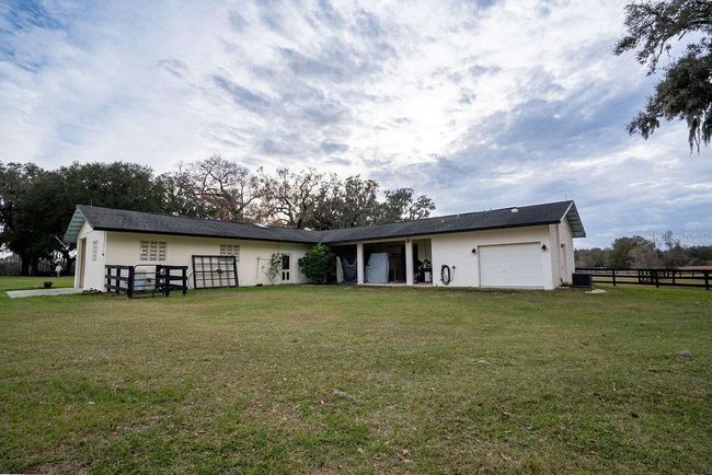 1609 Nw 114 Th Loop, Home with 3 bedrooms, 5 bathrooms and null parking in OCALA FL | Image 56
