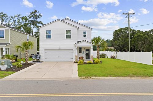 817 Dusty Pine Way, Myrtle Beach, SC, 29588-9390 | Card Image