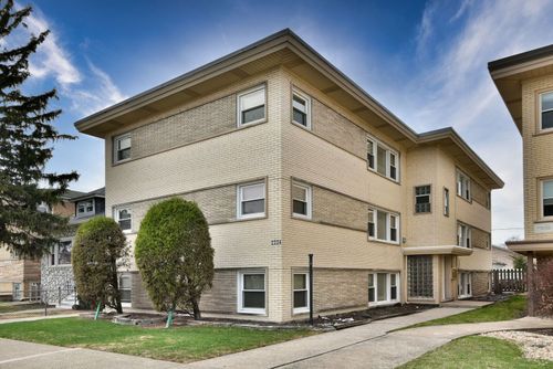 apt-1e-2334 72nd Ct, Elmwood Park, IL, 60707-2729 | Card Image