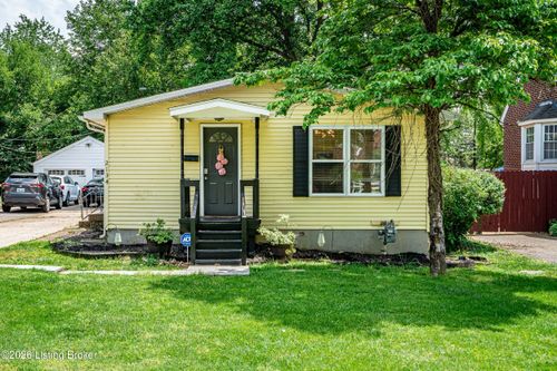 2134 Glenworth Ave, Louisville, KY, 40218-2185 | Card Image