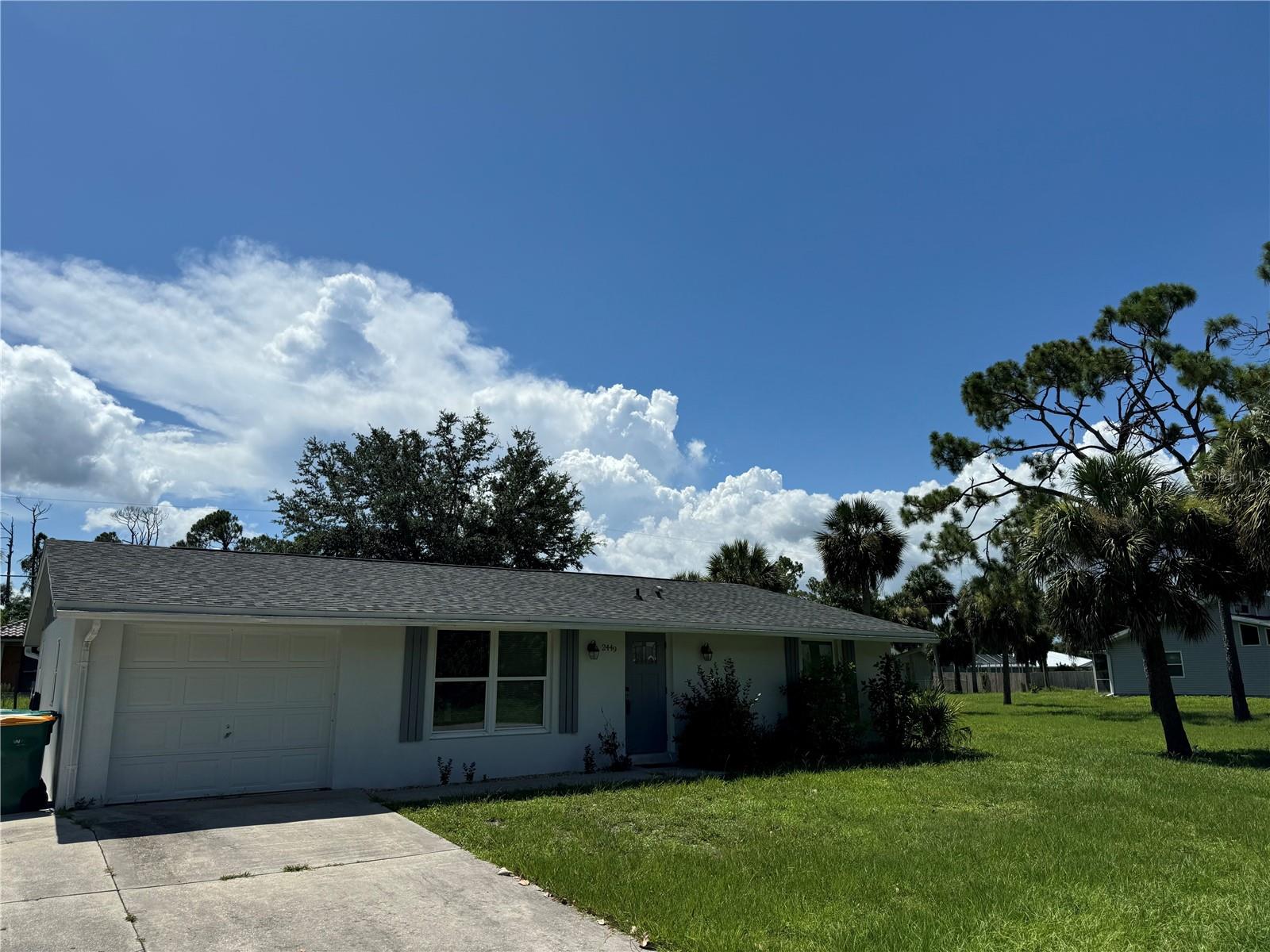 Dando St, Port Charlotte, FL 33948