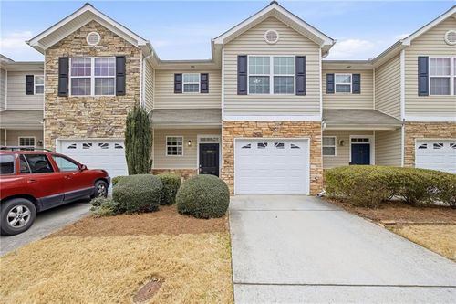 160 Linton Dr, Acworth, GA, 30102-5431 | Card Image