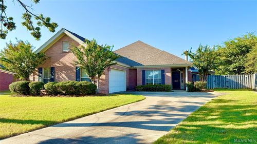 9505 Greythorne Ct, Montgomery, AL, 36117-8416 | Card Image