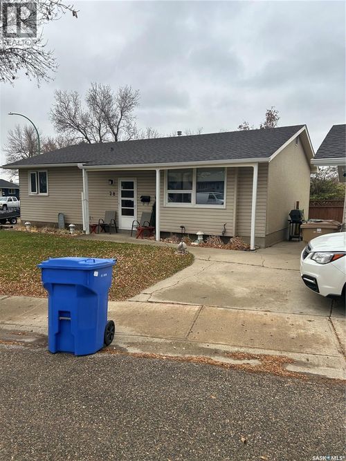 28 Carmichael Rd, Regina, SK, S4R0C5 | Card Image