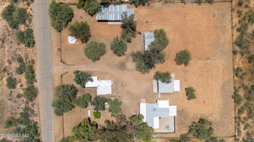 16620 S Delgado Road, Sahuarita, AZ, 85629 | Card Image