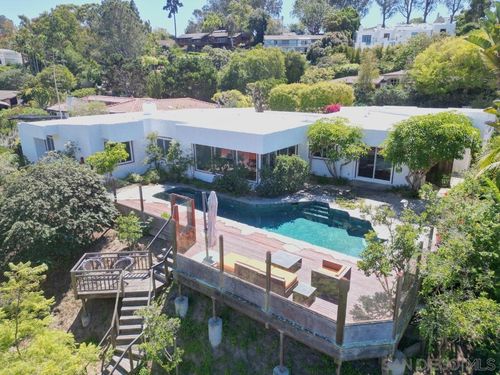 1640 El Paso Real, La Jolla, CA, 92037-6304 | Card Image