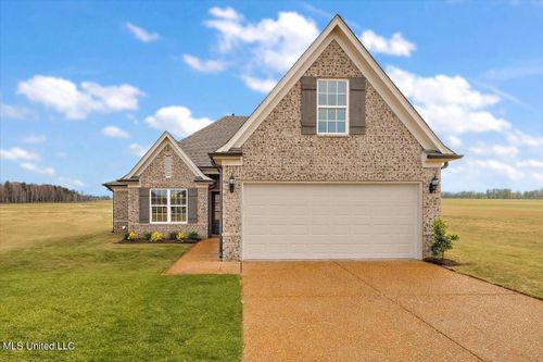 8816 Stroud Drive, Southaven, MS, 38672 | Card Image