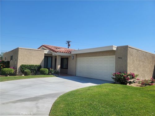 74192 Santa Rosa Cir, Palm Desert, CA, 92260-3000 | Card Image
