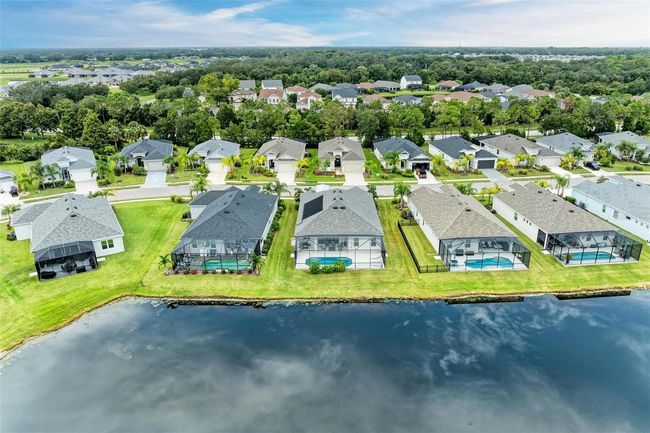 12734 Rainwashed Loop, House other with 4 bedrooms, 3 bathrooms and null parking in Parrish FL | Image 5