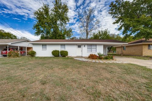2020 Brown Ave, Paris, TX, 75460-5492 | Card Image