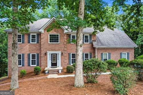 5525 Hampstead Way, Johns Creek, GA, 30097-5701 | Card Image
