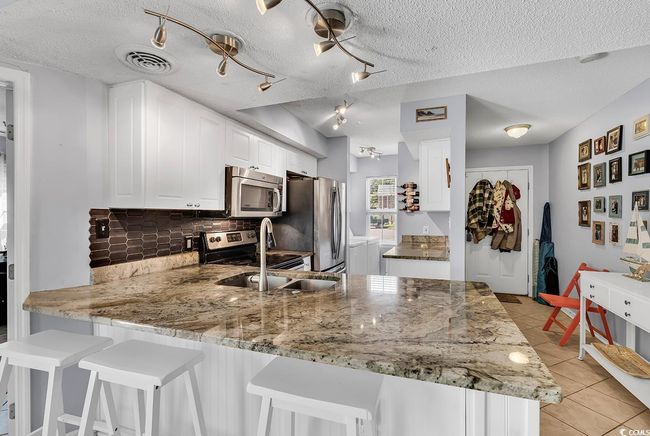 UNIT-514 - 157 Egret Run Ln, Condo with 3 bedrooms, 2 bathrooms and null parking in Pawleys Island SC | Image 6