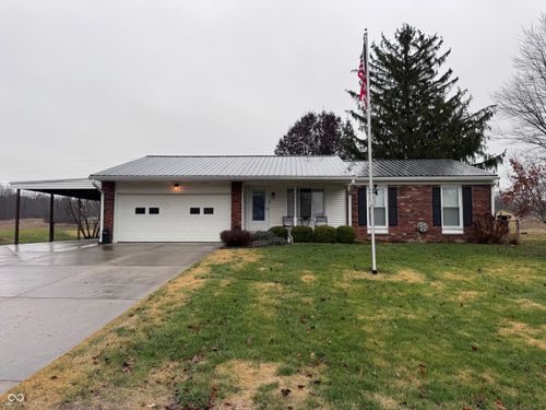 55 Lexington Ln, Hagerstown, IN, 47346-1418 | Card Image