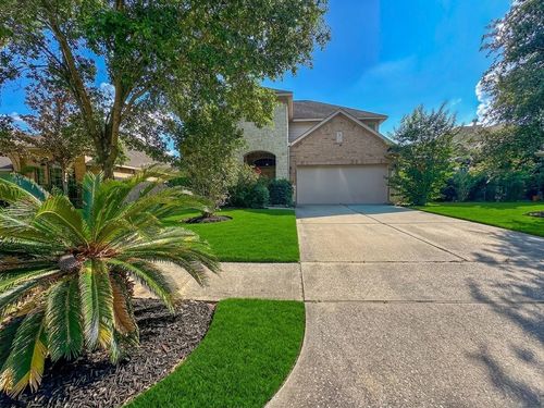 20319 Little Wing Dr, Spring, TX, 77388-2579 | Card Image