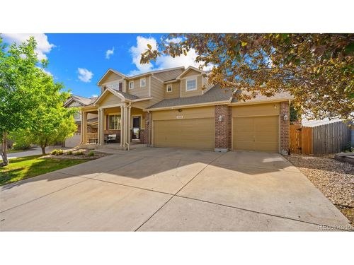 3604 S Nepal St, Aurora, CO, 80013-7433 | Card Image