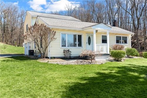 1245 Mars Evans City Rd, Evans City, PA, 16033-3613 | Card Image