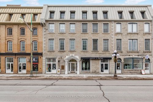 4-489 Sussex Dr, Ottawa, ON, K1N6Z5 | Card Image