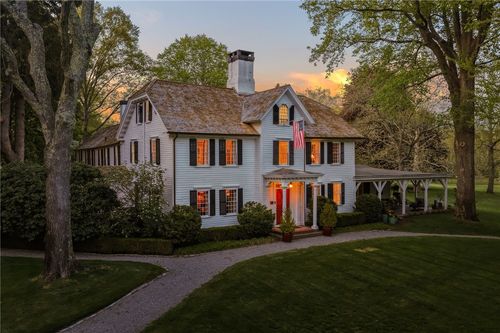 57 Old Forge Rd, East Greenwich, RI, 02818-4602 | Card Image