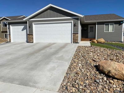 538 Abraham Court, House other with 4 bedrooms, 3 bathrooms and null parking in Rapid City SD | Image 2