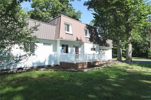 22341 Luff Shores Ln, Three Mile Bay, NY, 13693-7268 | Card Image